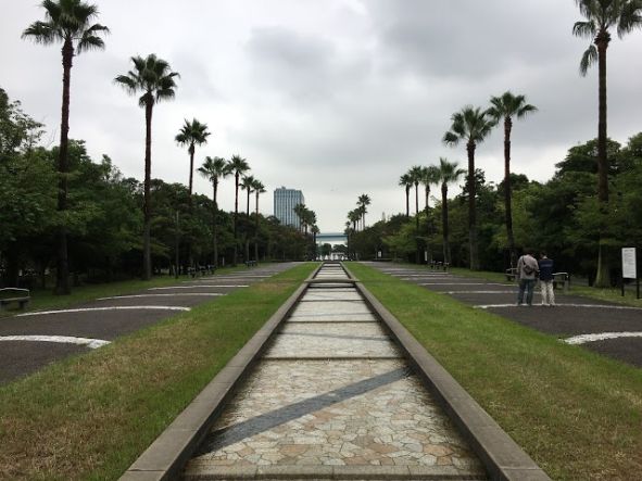 Odaiba Island-5